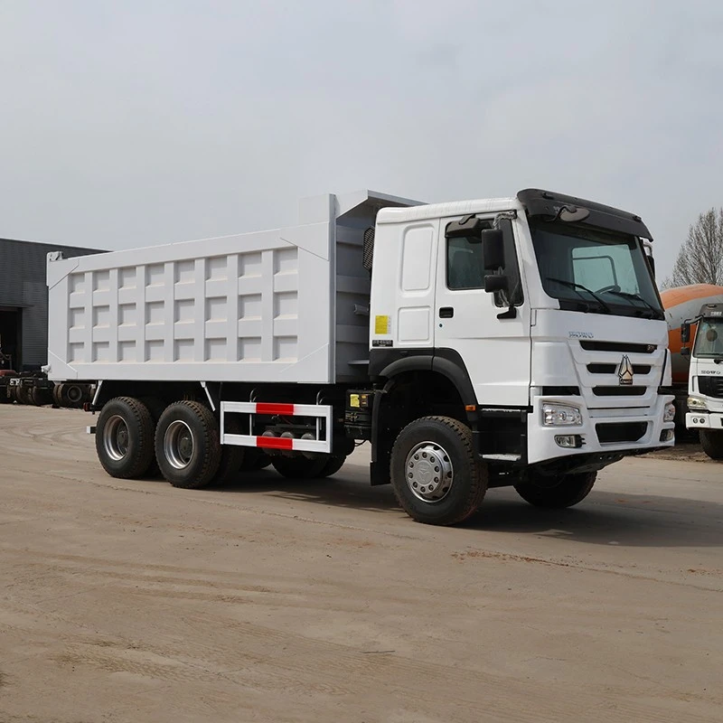 HOWO 6x4 Cargo Truck suppliers