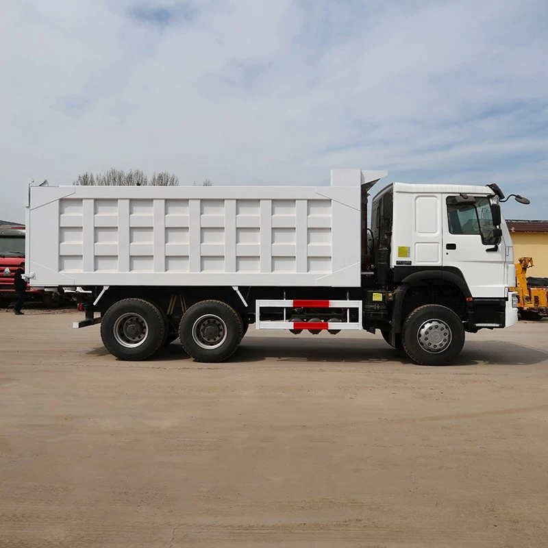 HOWO 6x4 Cargo Truck price